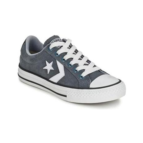 Converse : Star Player 3v Suede ox