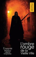 L'ombre rouge de la vieille ville