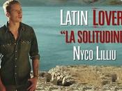 Nyco Lilliu reprend tube Laura Pausini, Solitudine.