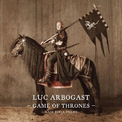Luc Arbobast Game of Thrones thème - DR