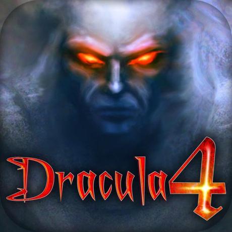Dracula 4 sur iPhone est GRATUIT, offre à durée limitée 