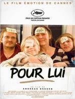 Pour lui