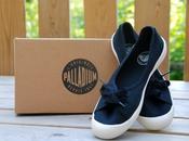 souliers FLEX signés #Palladium