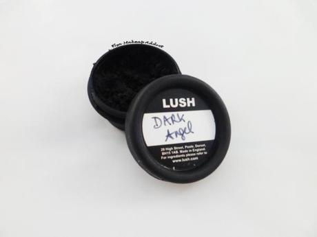 Dark Angel Lush 2