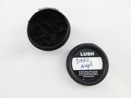 Dark Angel Lush 3