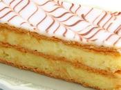 gâteaux: N°3: millefeuille (Paris, France)