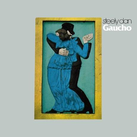 Steely Dan #3-Gaucho-1980