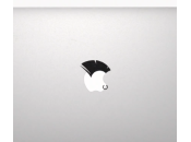 Apple nouvelle publicité Stickers pour MacBook