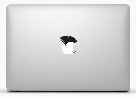 Apple MacBook Air Stickers