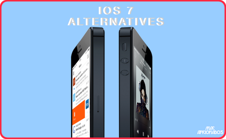 iOS-7-alternatives