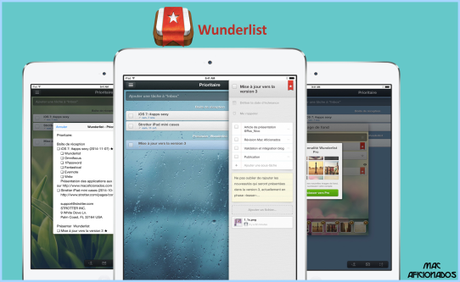 Wunderlist