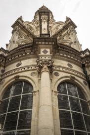 Un weekend de châteaux : Chambord