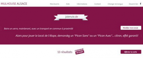 Michel & Augustin, ca vous dit de bosser dans le tourisme ? jaienvie