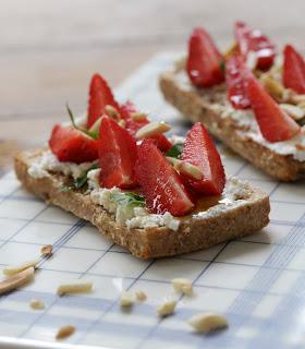 J'aime un peu ,beaucoup , à la folie  la ricotta et vous ?