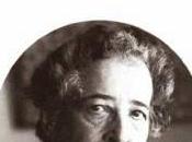 Hannah Arendt juger