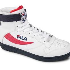 FILA Fall/Winter 2014: La collection Classic Label Men