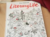 Literary life Posy Simmonds