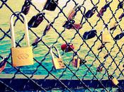 Paris, ville l’amour