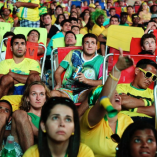 De superbes photos prisent durant la Coupe du Monde De superbes photos prisent durant la Coupe du Monde