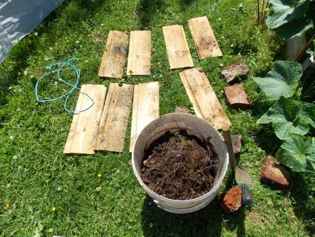 La Tour à pommes de terre ça marche