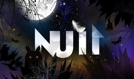 Exposition Nuit au Muséum d'Histoire naturelle