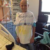 Association Laurette Fugain - Une belle initiative portée par des enfants