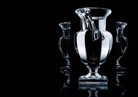 Vase Fool, Philippe Starck, 2005