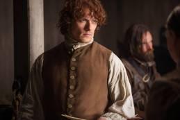 Outlander – Galerie des Personnages !