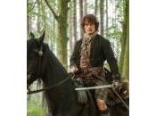 Outlander Galerie Personnages