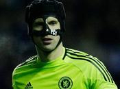 Mercato Premier League Cech restera Chelsea
