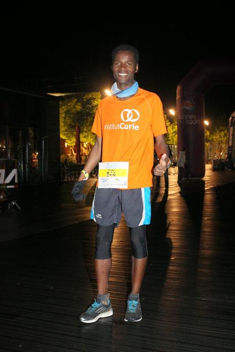 Sport, santé et bien-être :  Footing en endurance fondamental sur un parcours varié pour solliciter les quadriceps, les bras et les abdominaux!!!