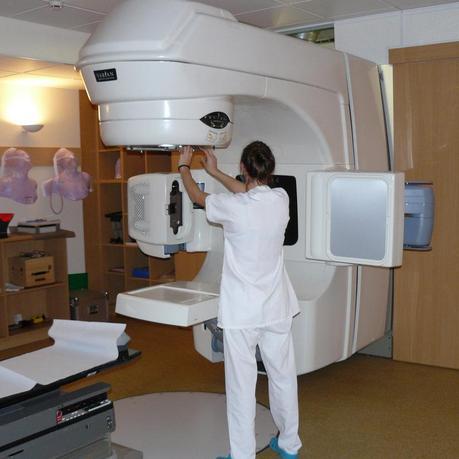 Radiotherapie Comment réaliser des soins transfrontaliers.