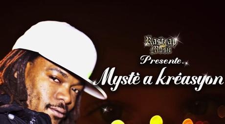 MIGHTY KALIMBA   JISTAN OU Mô   MYSTè A KRéASYON PROMO