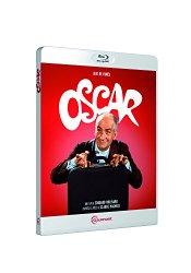 Critique Bluray: Oscar
