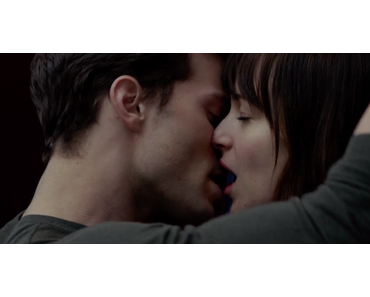 Bande-annonce trailer officiel de Cinquante Nuances de Grey en VF et VOSTFR