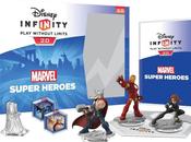 Disney Infinity disponible septembre 2014