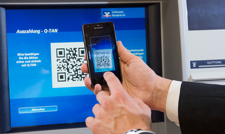 Distributeur sans carte