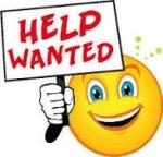 help wanted