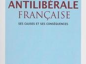 &quot;L'obsession antilibérale française&amp;quot; Nicolas Lecaussin