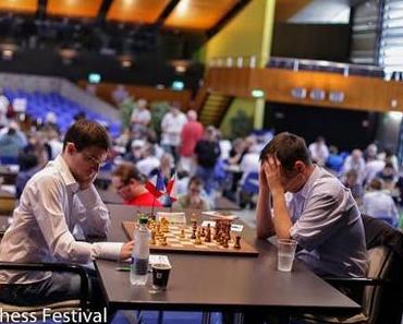 Échecs : MVL vainqueur à Bienne