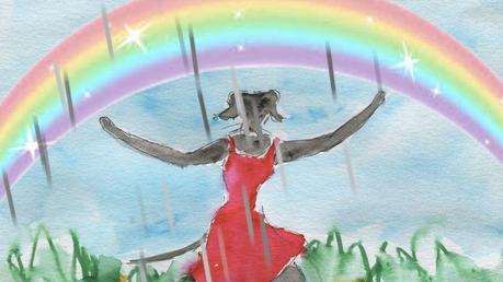 380) faire pluie beau temps