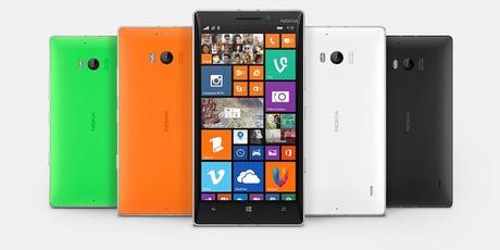 test nokia lumia 930 Test : Nokia Lumia 930 [Concours Inside]