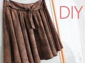 petite jupe cercle apprenez coudre votre premier vêtement {DIY}