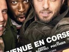 Francis, bienvenue Corse