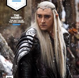 La Bataille des Cinq Armées - 004