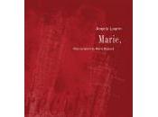 [note lecture] Angela Lugrin, "Marie", Anne Malaprade