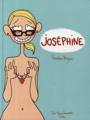 Joséphine, le tome 1