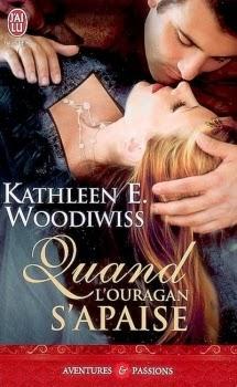 Quand l'ouragan s'apaise