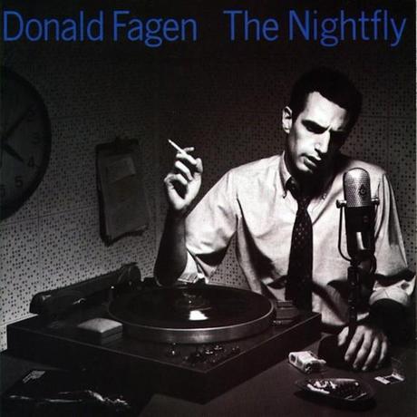 Donald Fagen-The Nightly-1982