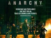 Critique Ciné American Nightmare Anarchy